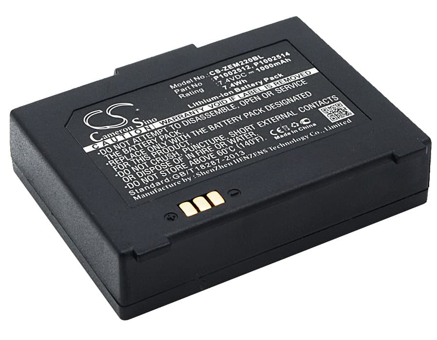 Replacement Battery for Zebra EM 220 - CS-ZEM220BL-1.jpg