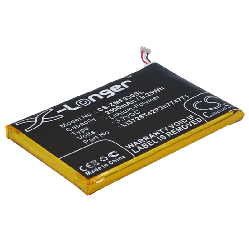 Replacement Battery for ZTE MF93 - CS-ZMF930SL-1.jpg