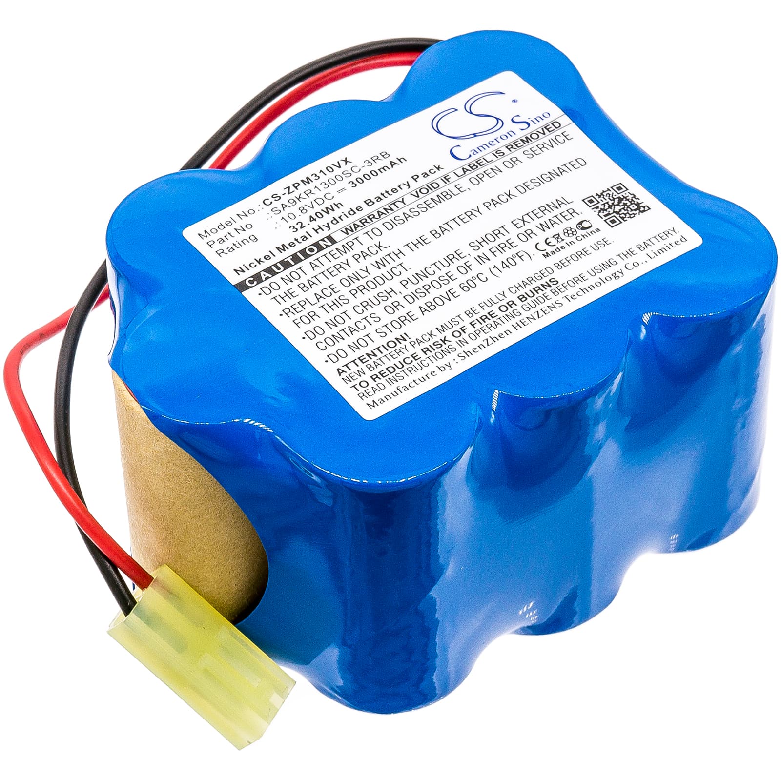 Replacement Battery for ZEPTER LMG-310 - CS-ZPM310VX-1.jpg