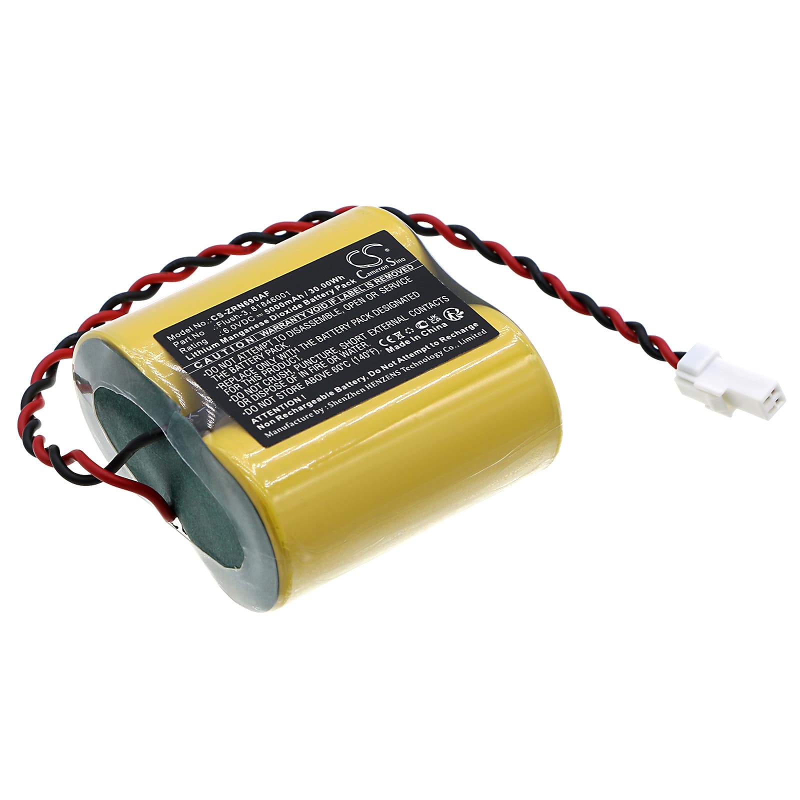 Replacement Battery for Zurn P6900-GEN - CS-ZRN690AF-1.jpg