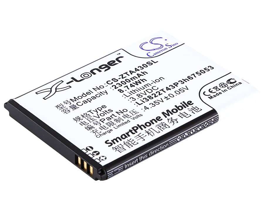 Replacement Battery for Telstra 4GX Buzz - CS-ZTA430SL-1.jpg