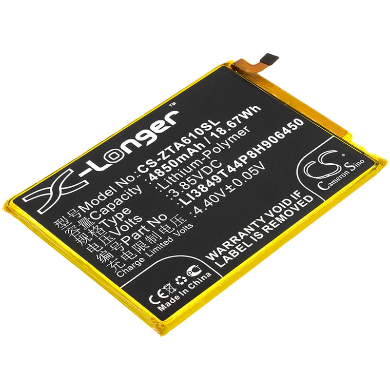 Replacement Battery for ZTE Blade A6 Lite - CS-ZTA610SL-1.jpg