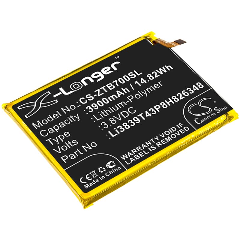 Replacement Battery for ZTE Blade A7s - CS-ZTB700SL-1.jpg