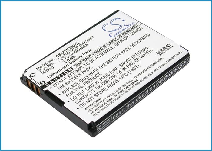 Replacement Battery for Orange Miami - CS-ZTF290SL-1.jpg