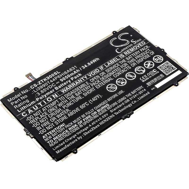 Replacement Battery for ZTE K90U - CS-ZTK900SL-1.jpg