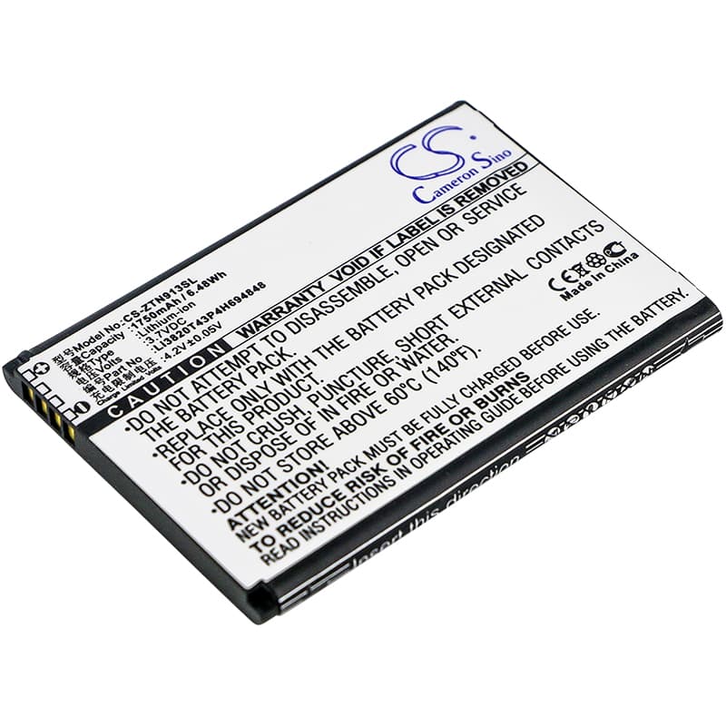 Replacement Battery for ZTE N9136 - CS-ZTN913SL-1.jpg