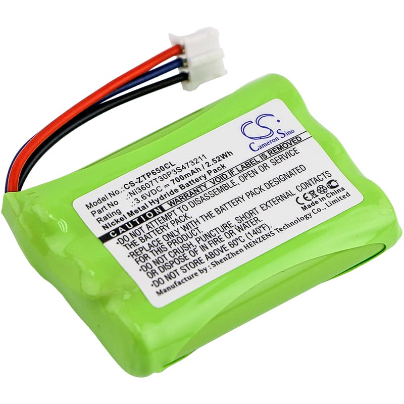 Replacement Battery for ZTE WP650 - CS-ZTP650CL-1.jpg