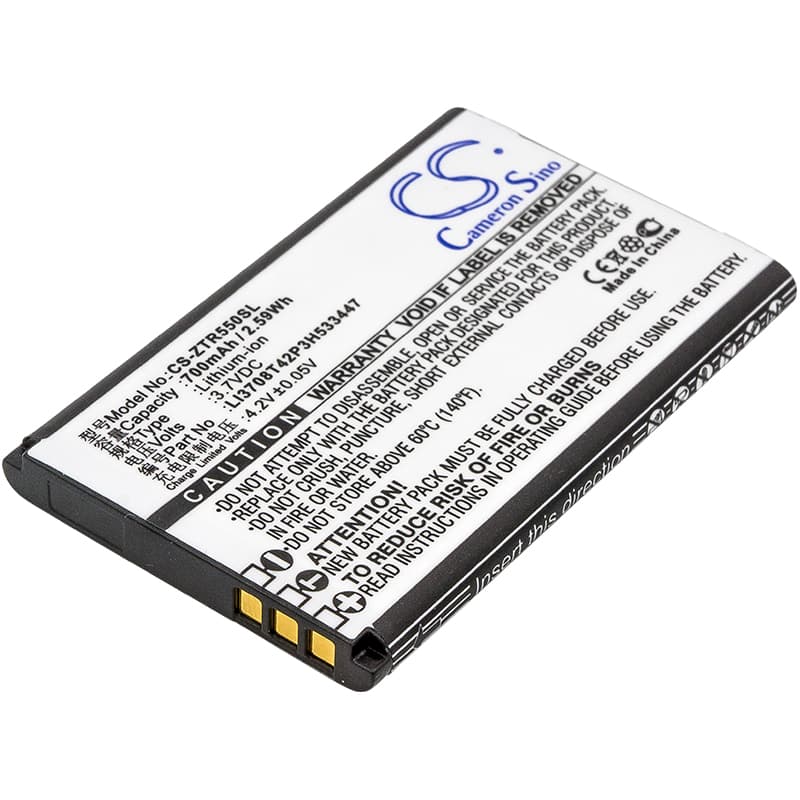 Replacement Battery for ZTE R550 - CS-ZTR550SL-1.jpg