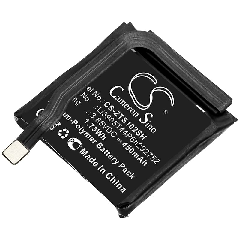 Replacement Battery for Nubia Alpha SW1002 - CS-ZTS102SH-1.jpg