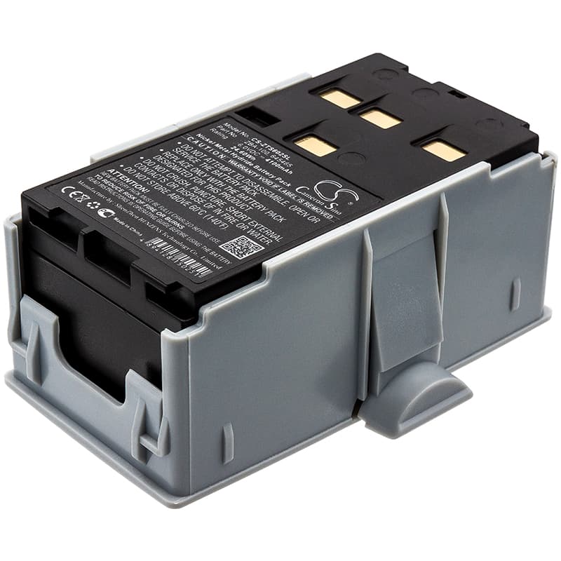 Replacement Battery for GeoMax ZTS 602LR - CS-ZTS602SL-1.jpg