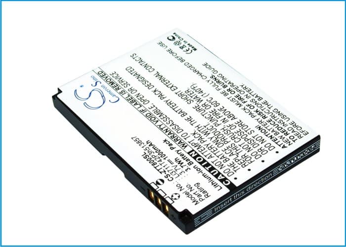 Replacement Battery for Vodafone P752D - CS-ZTT800SL-1.jpg