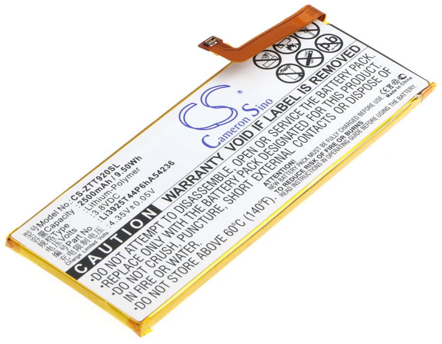 Replacement Battery for ZTE Blade S7 - CS-ZTT920SL-1.jpg