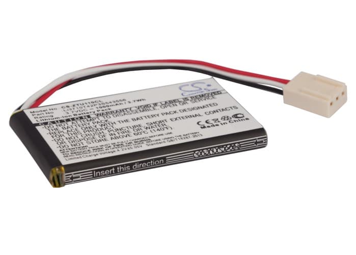 Replacement Battery for ZTE U110 - CS-ZTU110CL-1.jpg