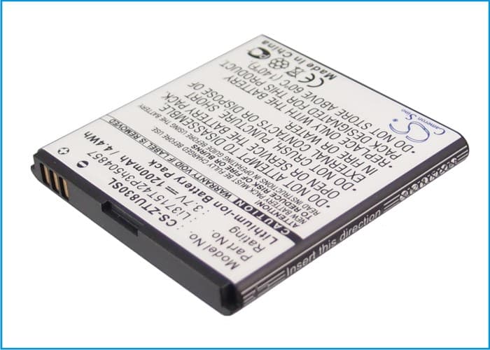 Replacement Battery for Amazing A1 - CS-ZTU830SL-1.jpg