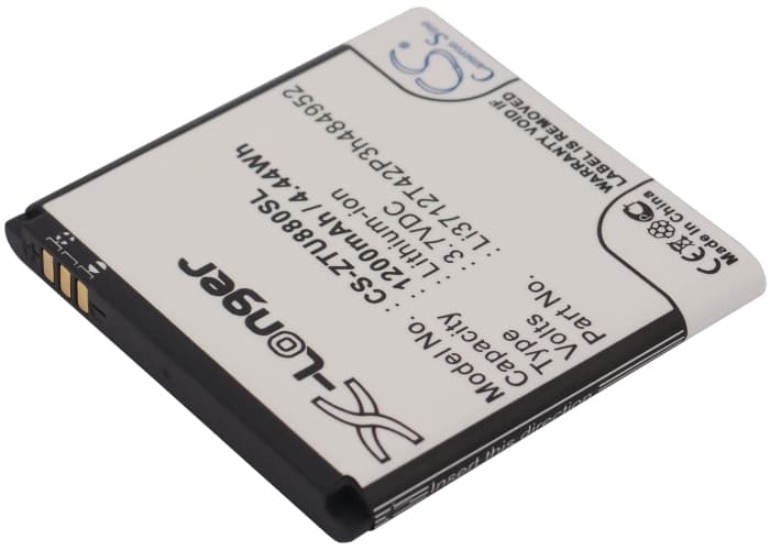 Replacement Battery for ZTE U880S2 - CS-ZTU880SL-1.jpg