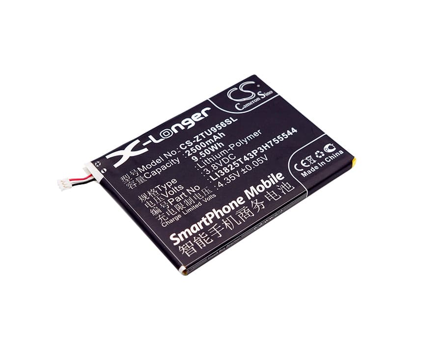 Replacement Battery for ZTE U956 - CS-ZTU956SL-1.jpg