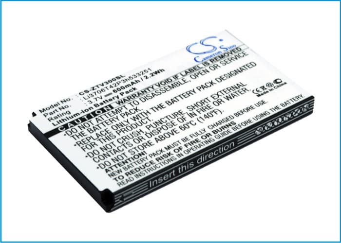 Replacement Battery for ZTE V190 - CS-ZTV300SL-1.jpg