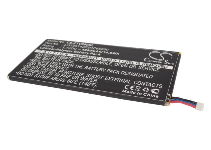 Replacement Battery for ZTE T98 - CS-ZTV980SL-1.jpg