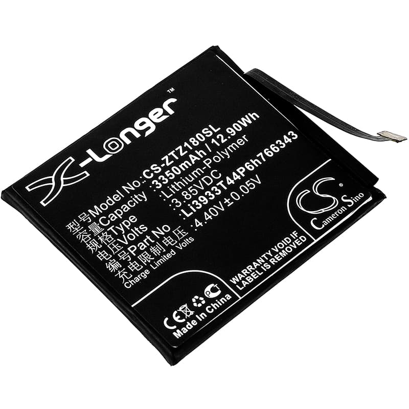 Replacement Battery for ZTE Z18 mini - CS-ZTZ180SL-1.jpg