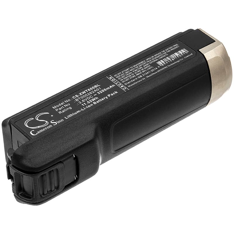 Replacement Battery for Zebra WT6000 - CS-ZWT600BL-1.jpg