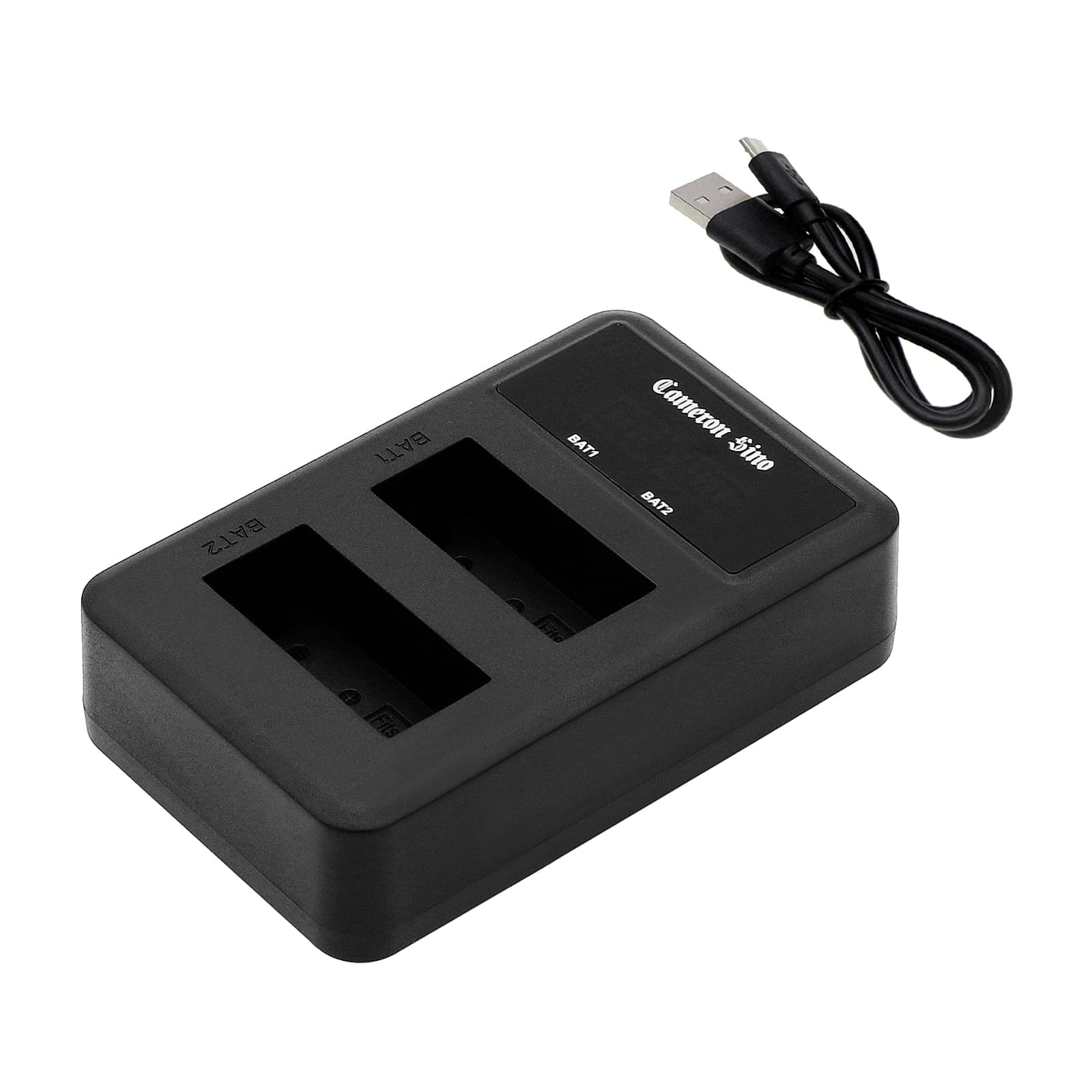 Replacement Battery for Saramonic VmicLink5-RX receiverVmicLink5 Systems - DF-CNE170UH-1.jpg