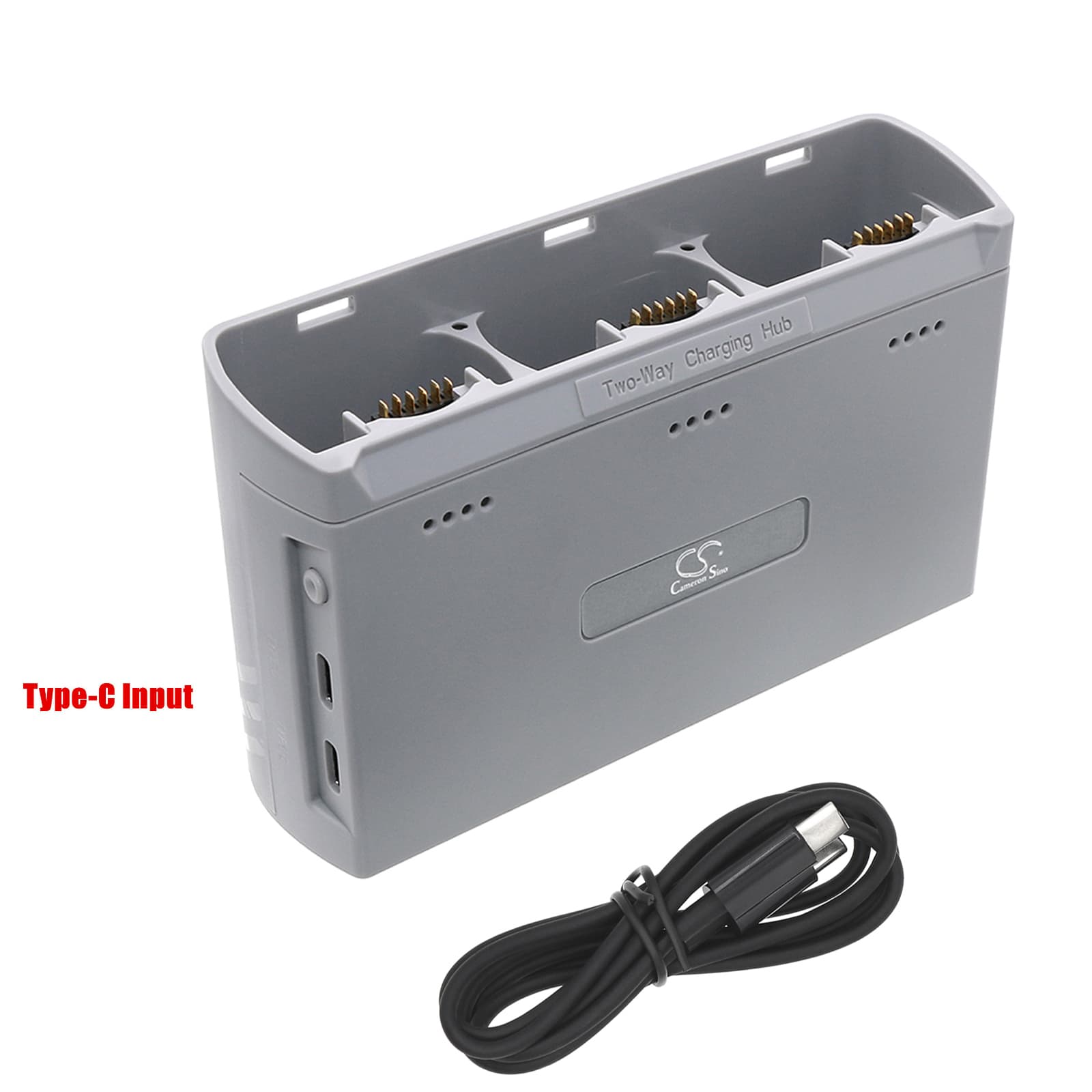Replacement Battery for DJI Mavic Mini 2 - DF-DJM130UH-1.jpg
