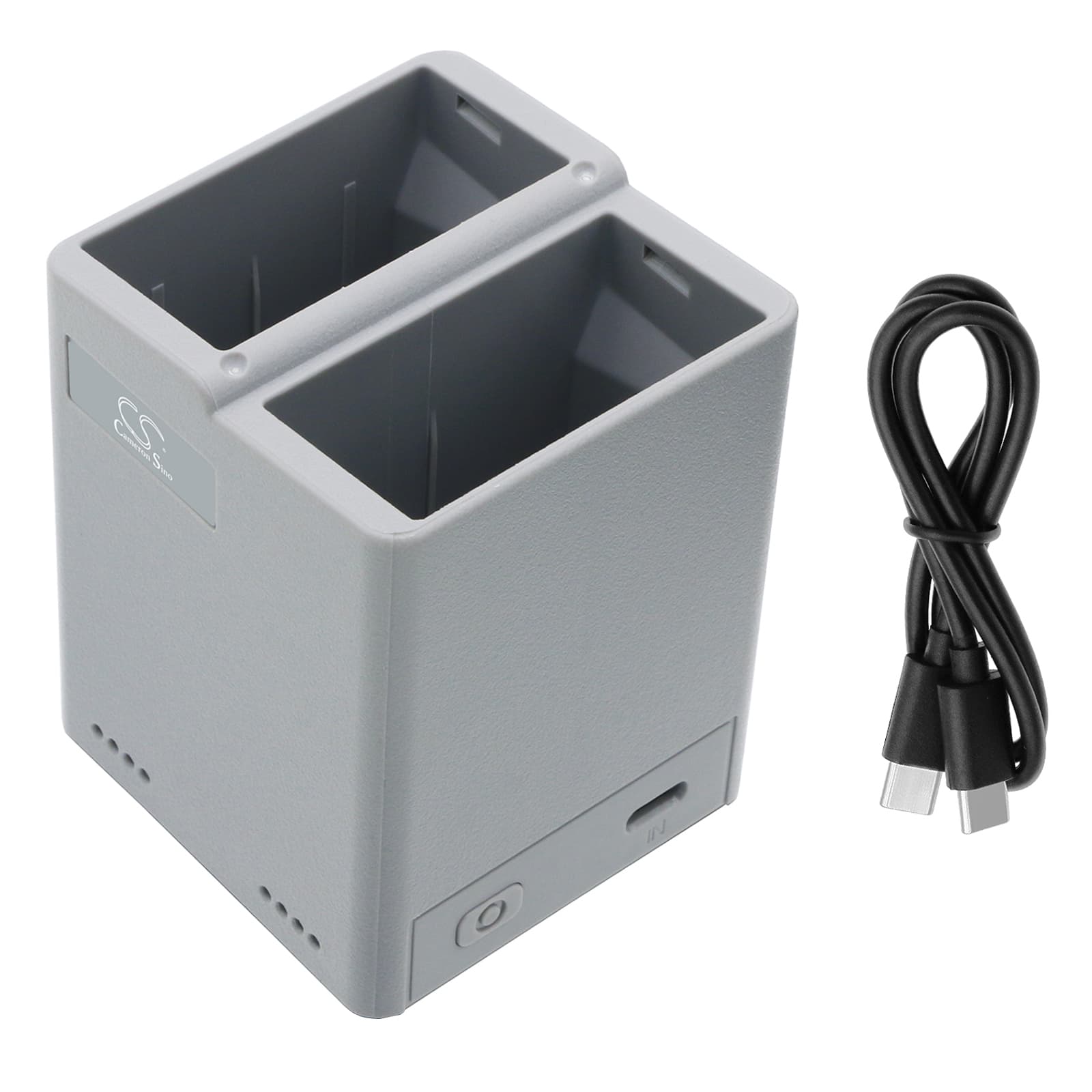 Replacement Battery for DJI Mini 3 - DF-DJM300UH-1.jpg