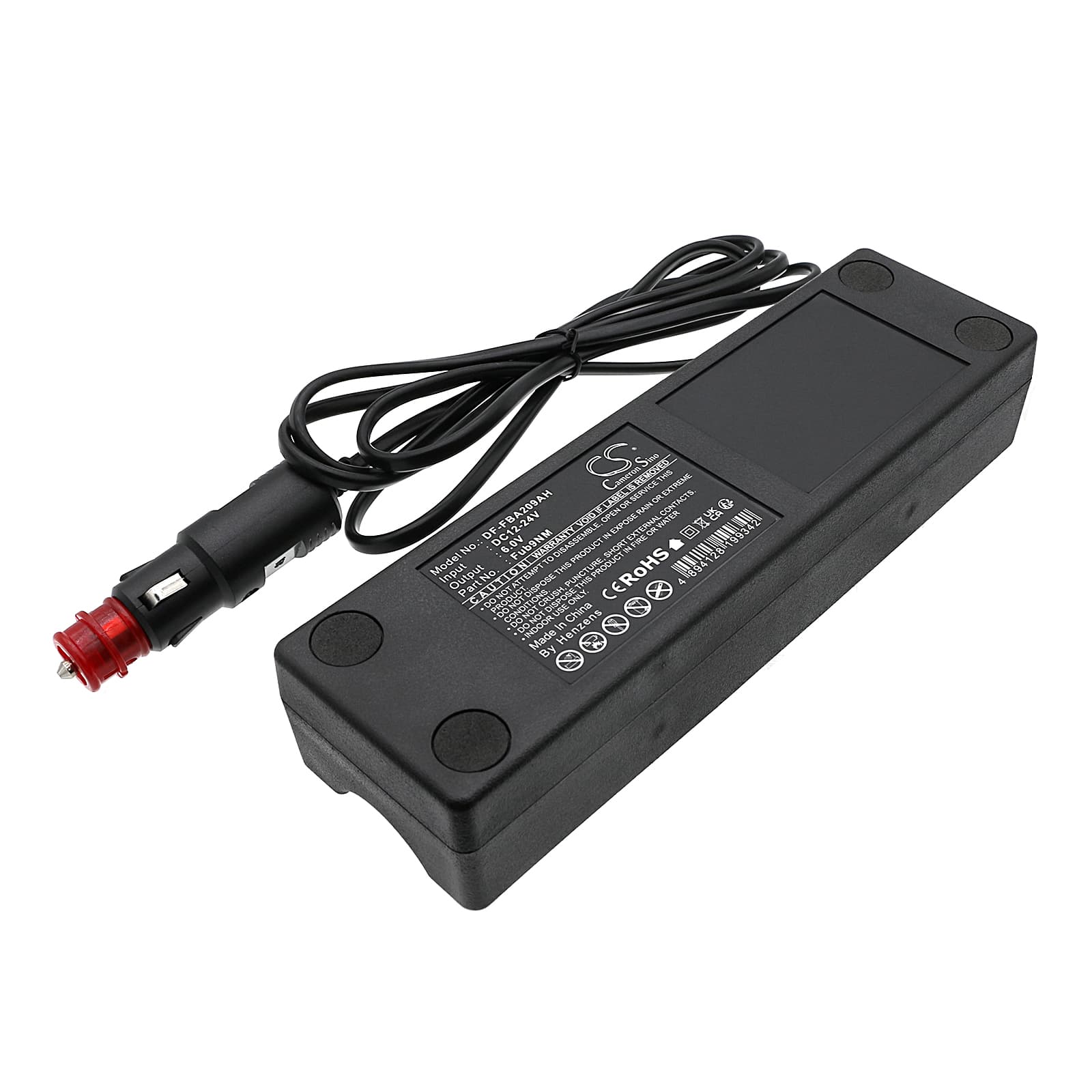Replacement Battery for HBC Spectrum 2 - DF-FBA209AH-1.jpg