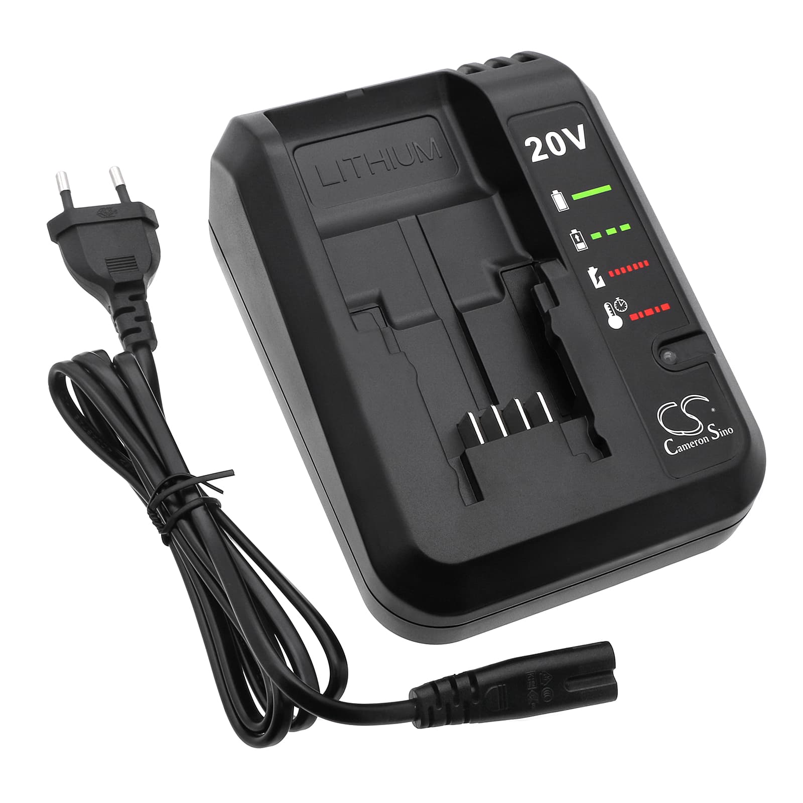 Replacement Battery for Porter Cable PCC600