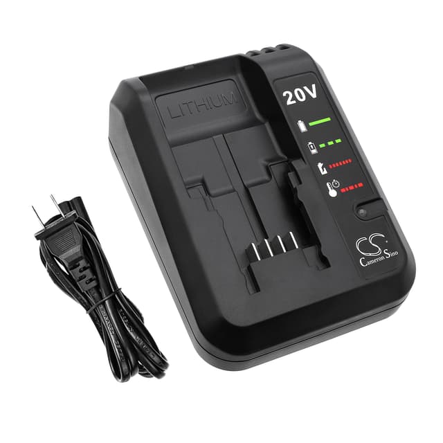 Replacement battery