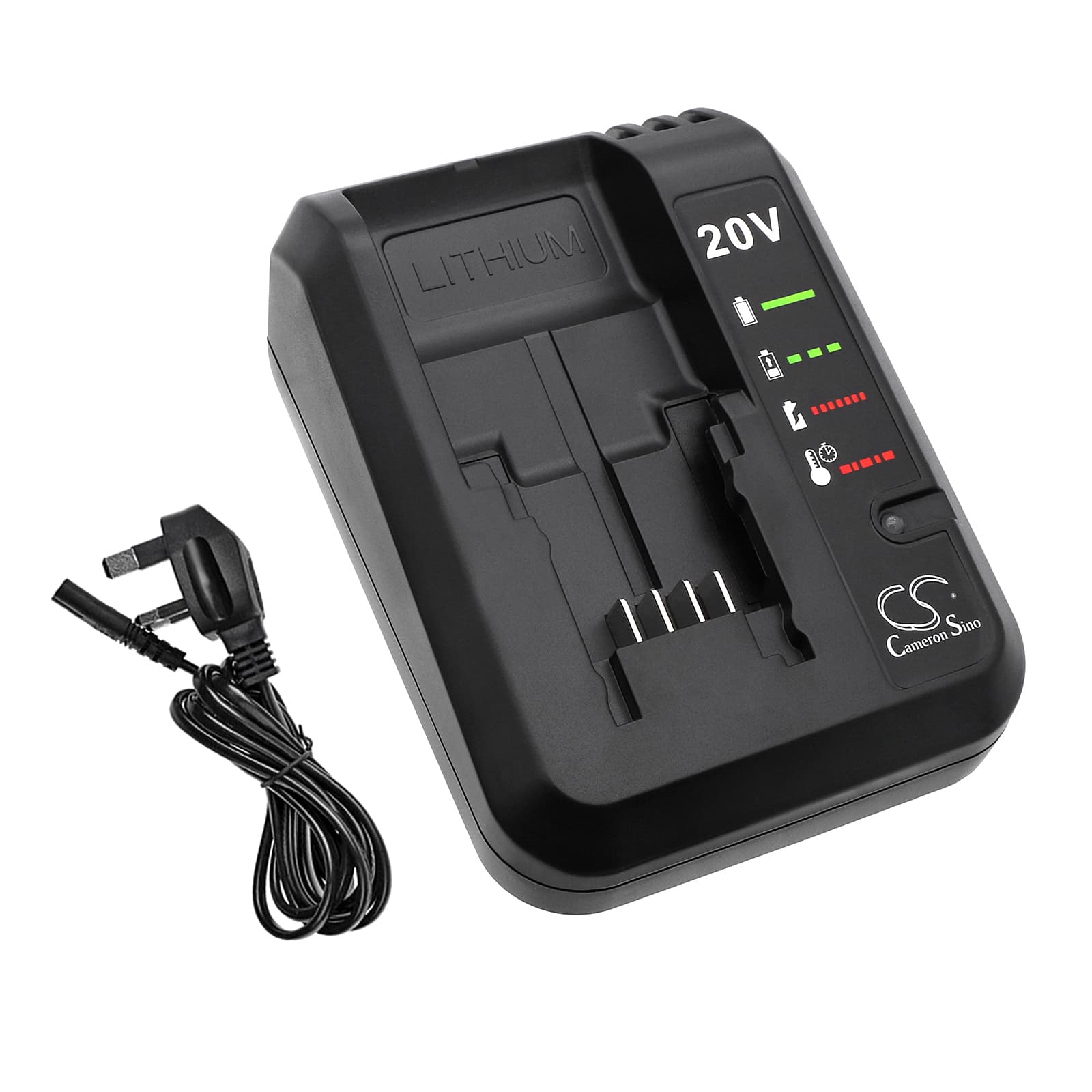 Replacement Battery for Stanley FMC625D2