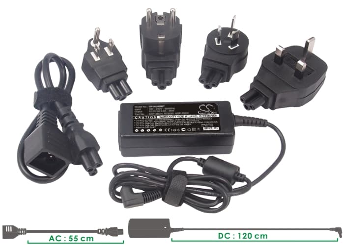 Replacement Battery for HP Photosmart C4110 - DF-HPF418MT-1.jpg