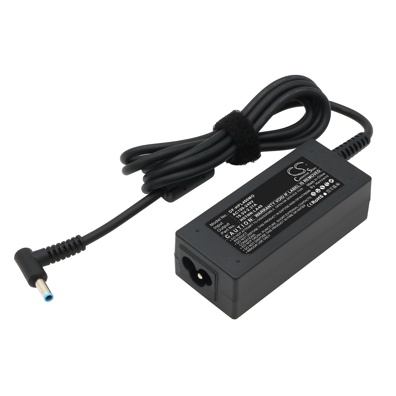 Replacement Battery for HP ProBook 440 G6-6CQ97LT - DF-HPL400MO-1.jpg