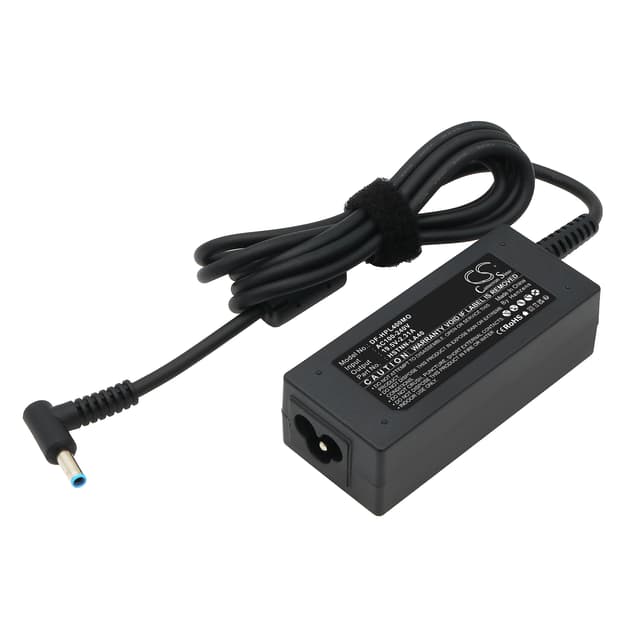 Replacement battery