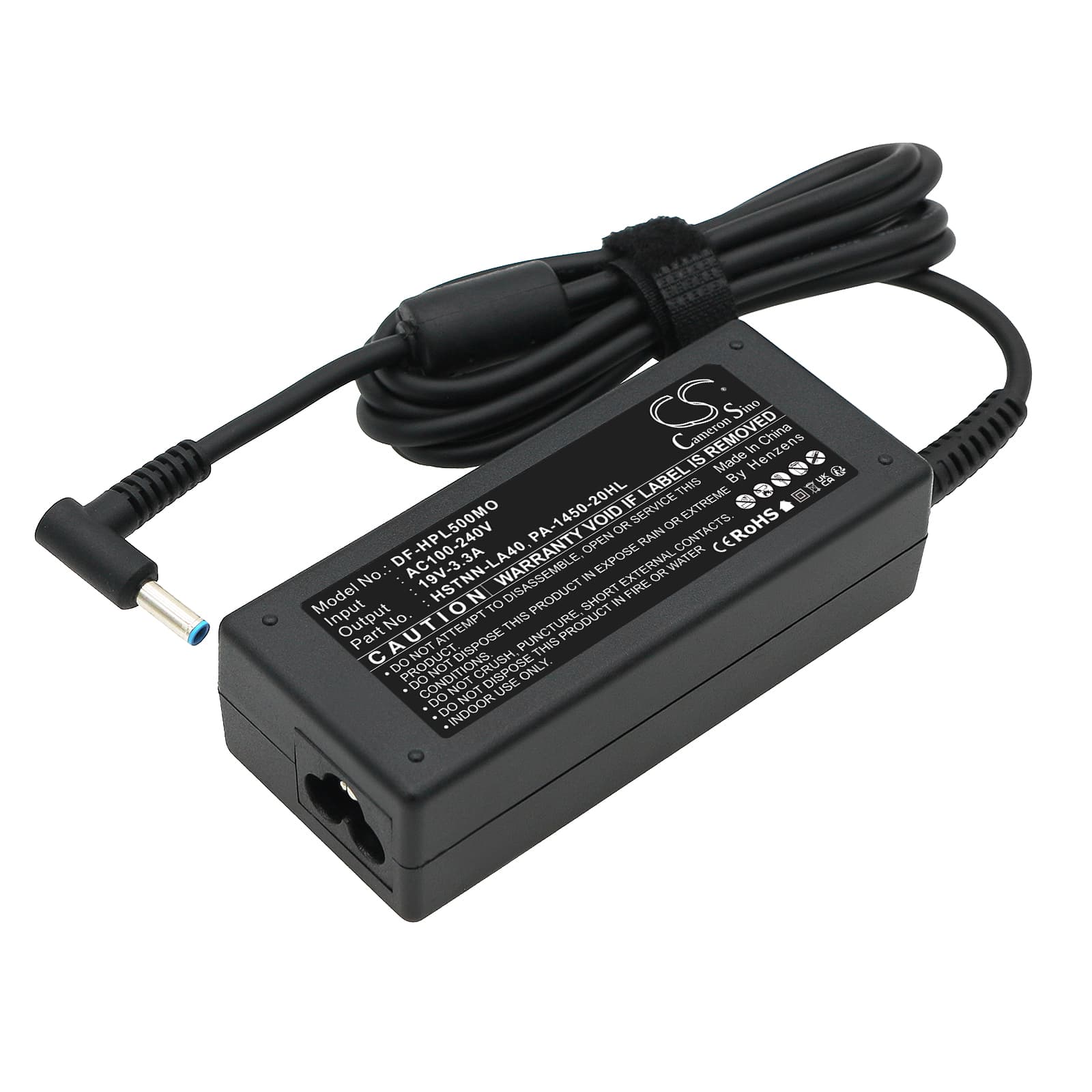 Replacement Battery for HP tpn-w122 - DF-HPL500MO-1.jpg