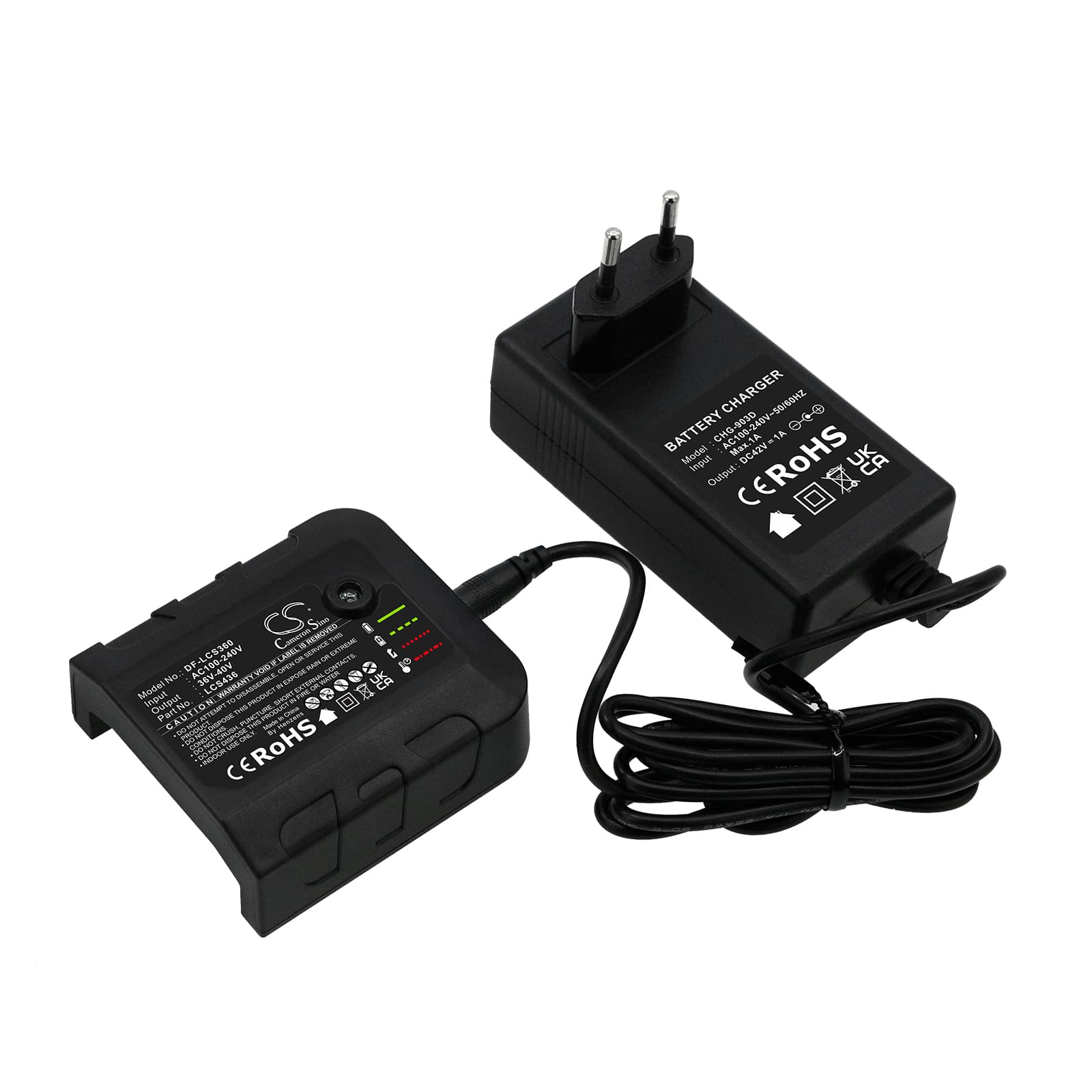 Replacement Power Tools Charger