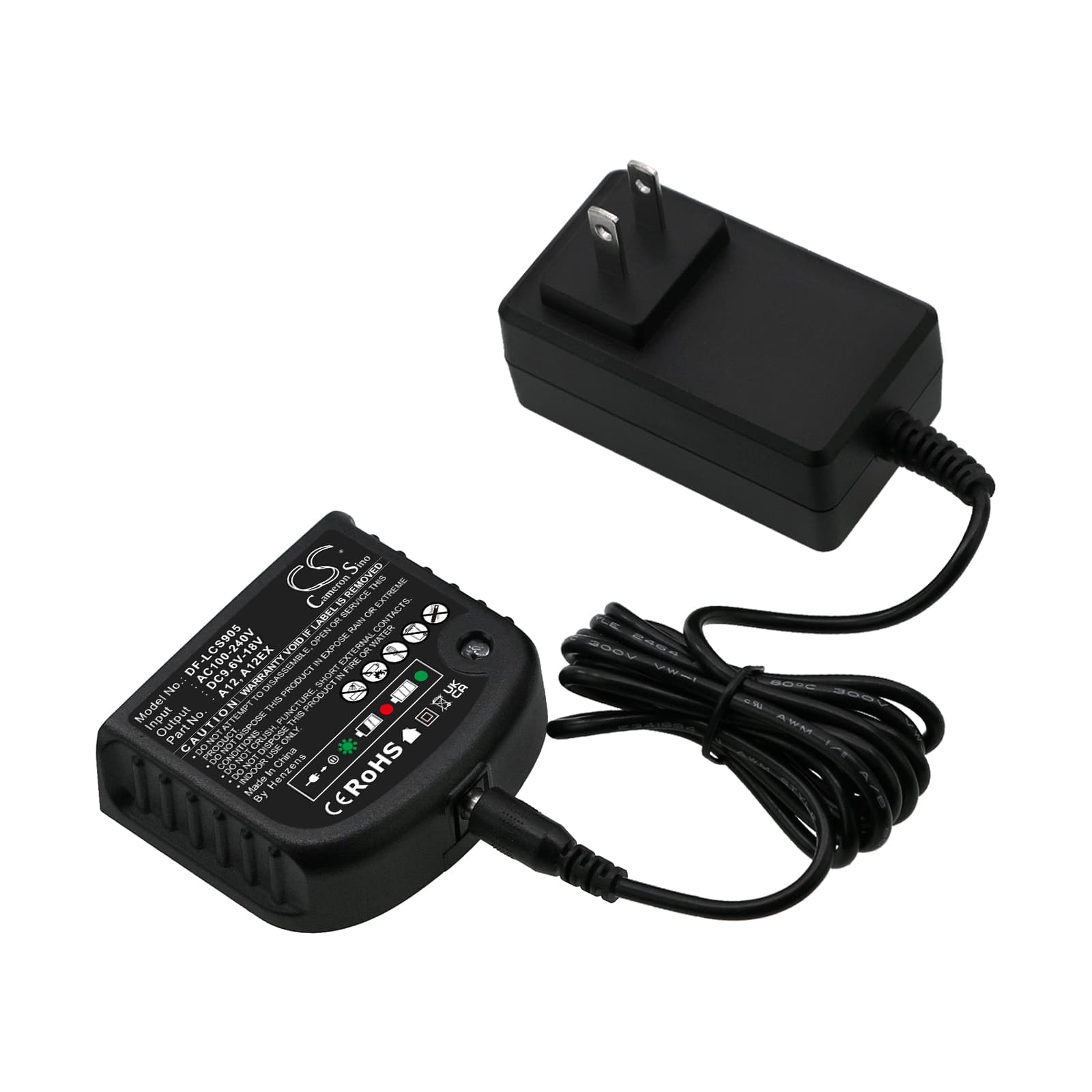 Replacement Battery for Black & Decker BD18PSK - DF-LCS905UA-1.jpg