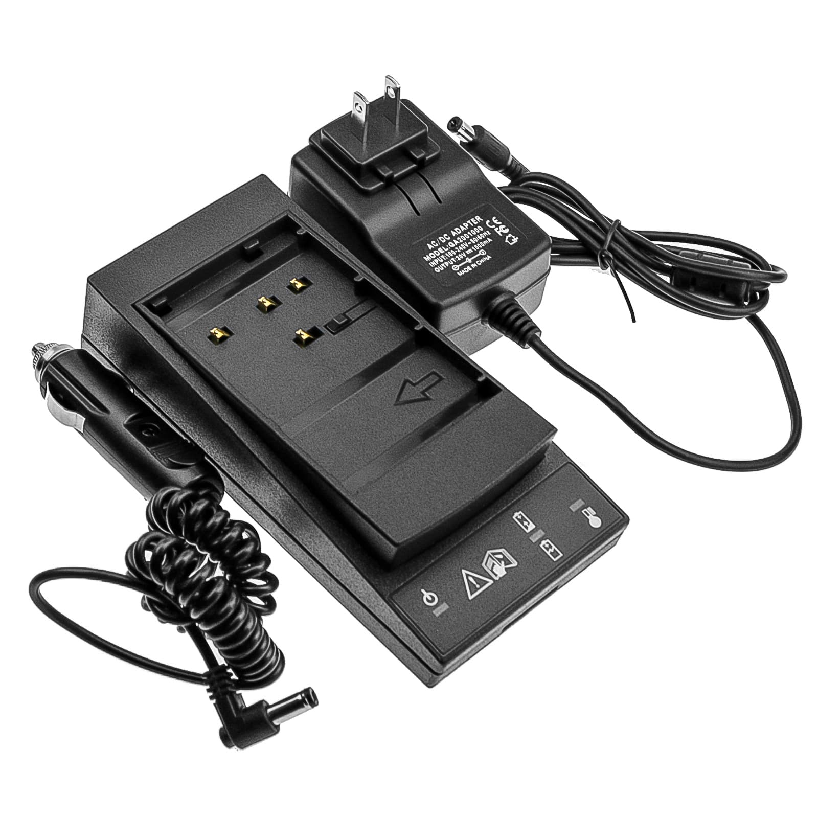 Replacement Battery for Leica TPS400 - DF-LPS400DE-1.jpg