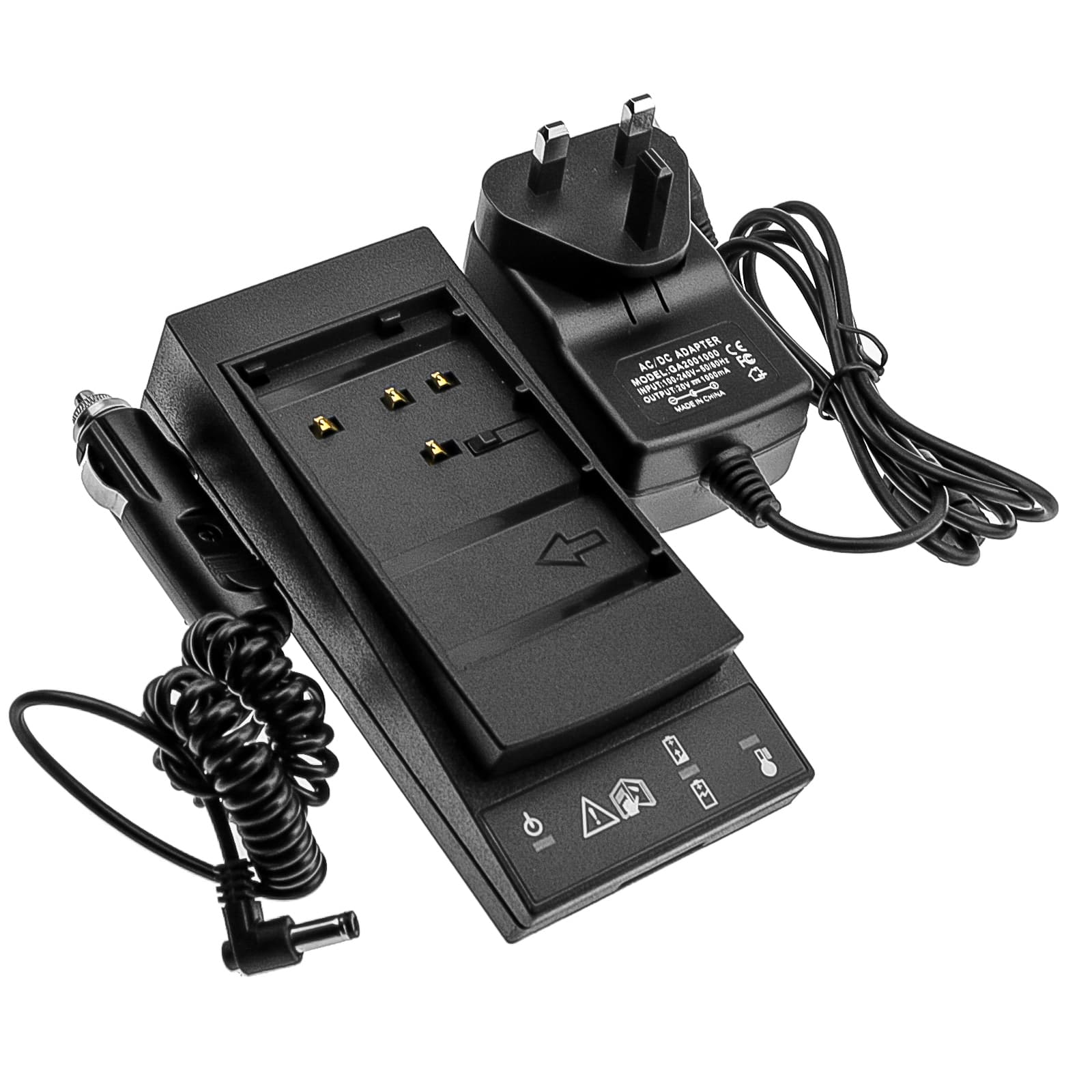 Replacement Battery for Leica TPS400 - DF-LPS400DU-1.jpg
