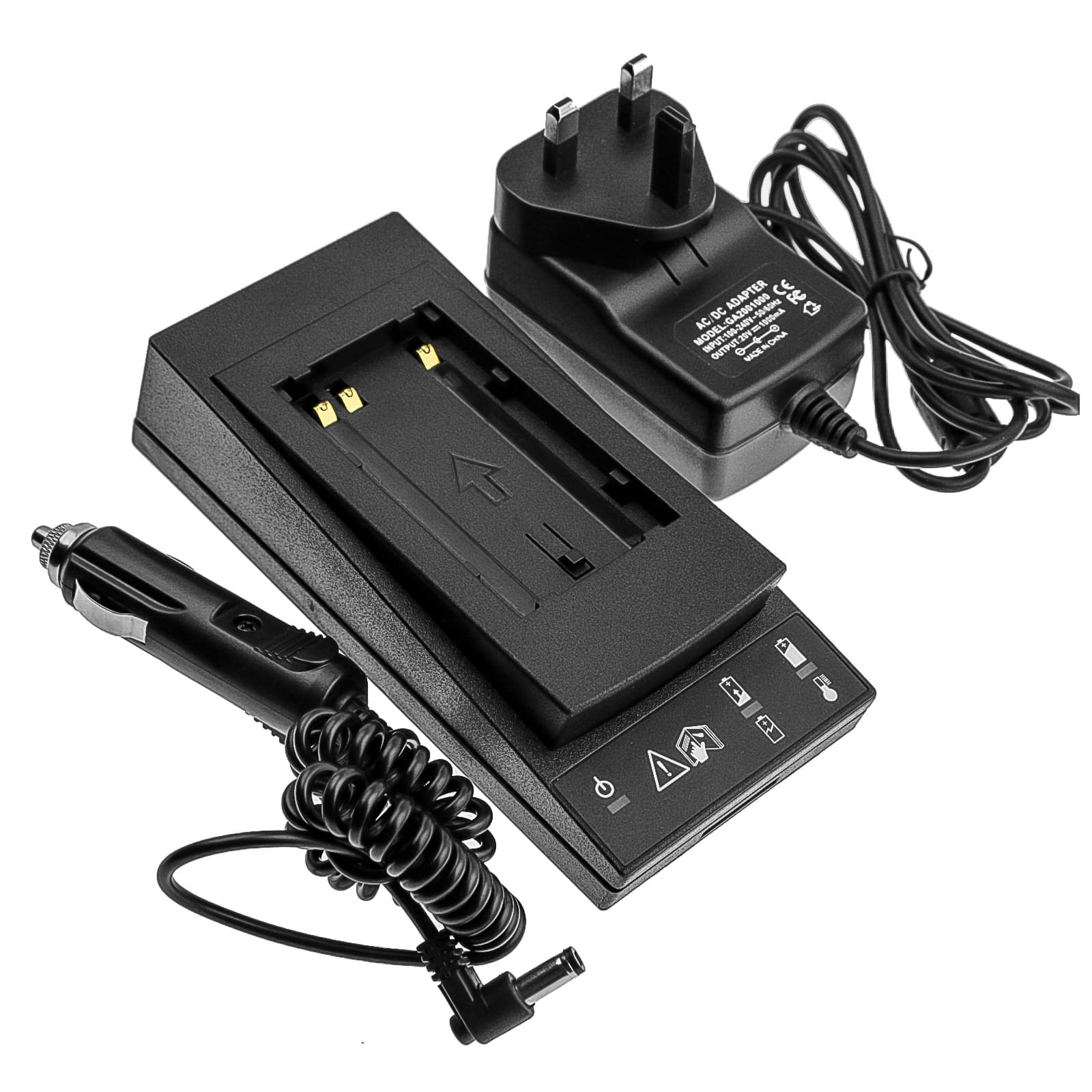 Replacement Battery for Leica ATX1200