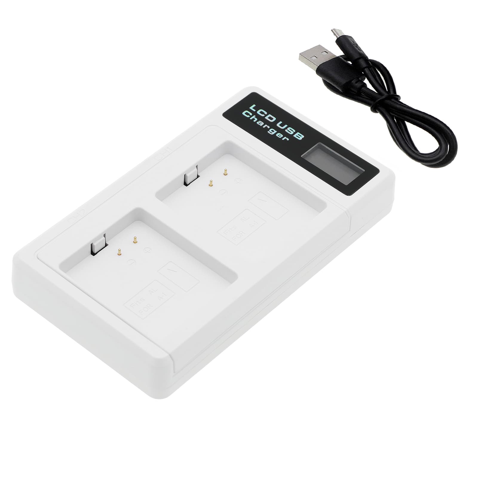 Replacement Battery for Netgear Arlo Pro - DF-NAR200UH-1.jpg