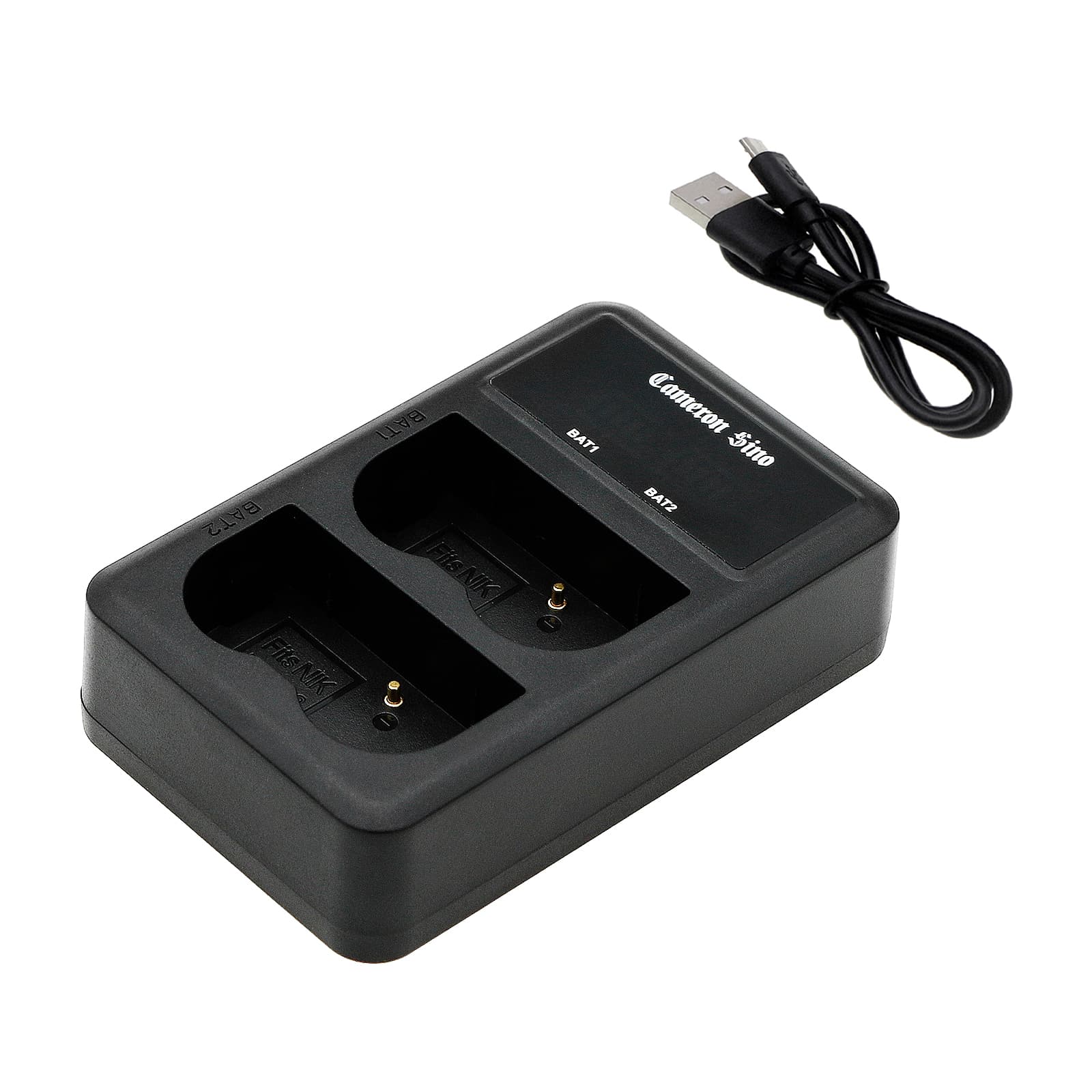 Replacement Battery for NiKon D300 - DF-NKD100UH-1.jpg