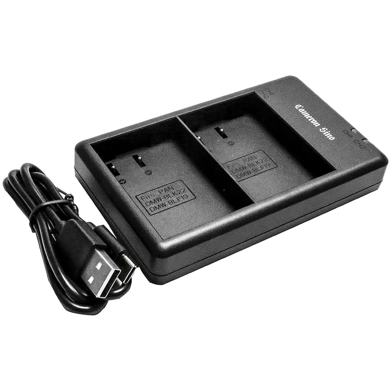 Replacement Battery for Panasonic Lumix DC-S5 - DF-PLS500UH-1.jpg