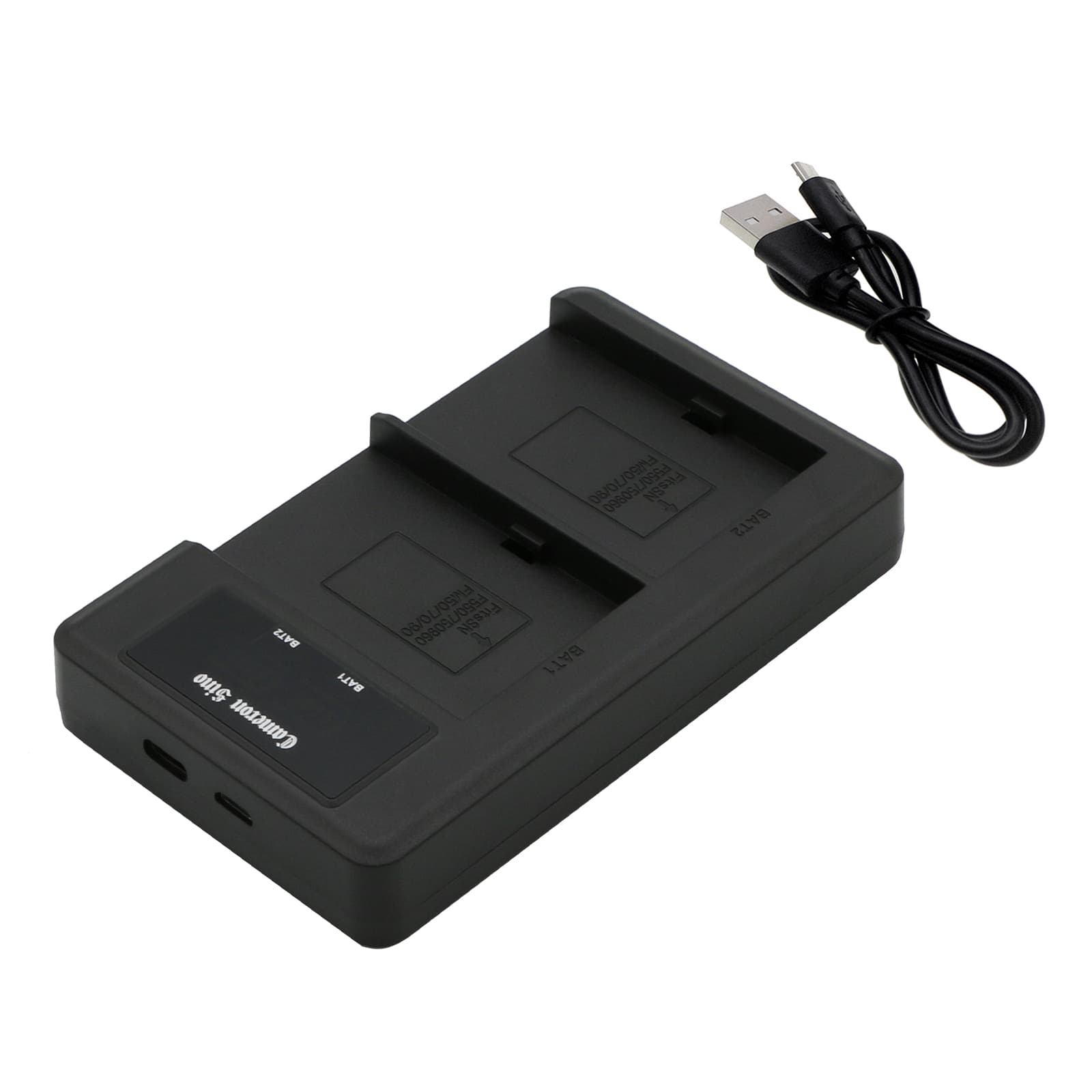 Replacement Battery for Panasonic VDR-D250