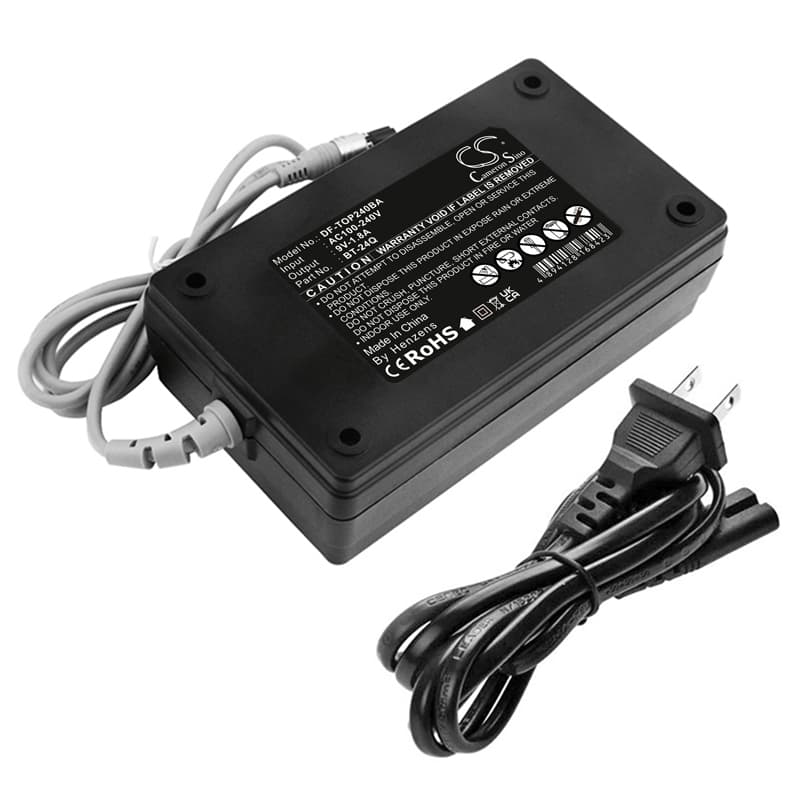 Replacement Battery for Topcon GPT-1000 - DF-TOP240BA-1.jpg