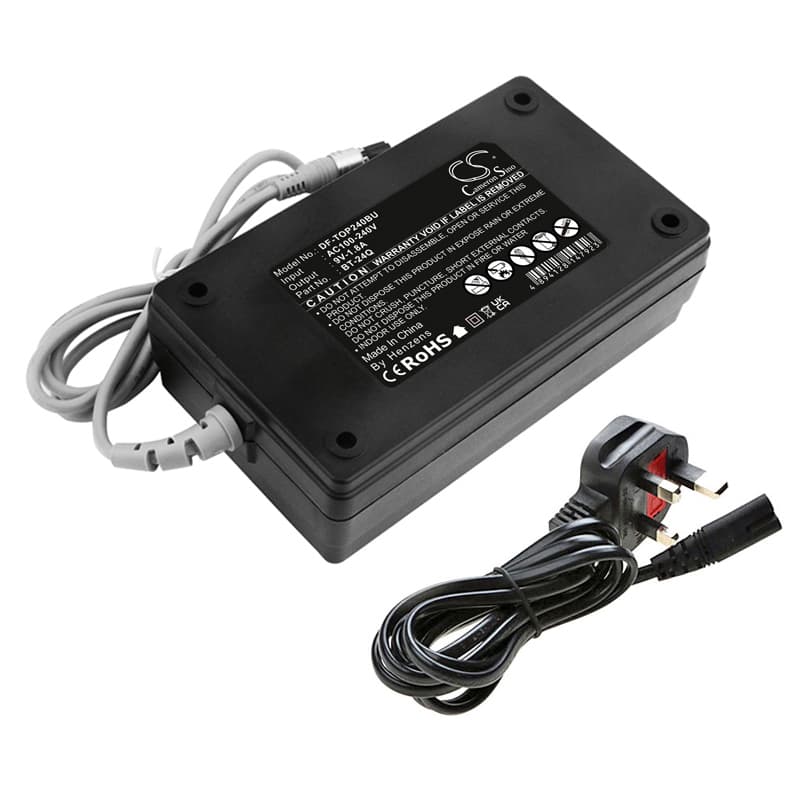 Replacement Battery for Topcon GPT-1000 - DF-TOP240BU-1.jpg