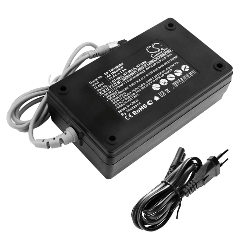 Replacement Battery for Topcon CS-100