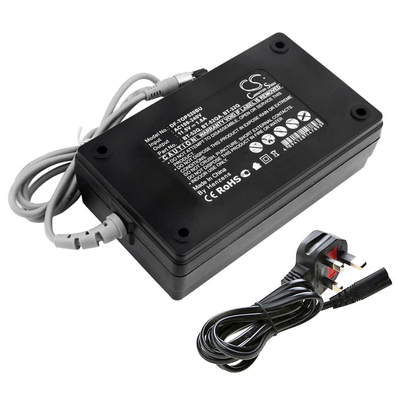 Replacement Battery for Topcon CS-100