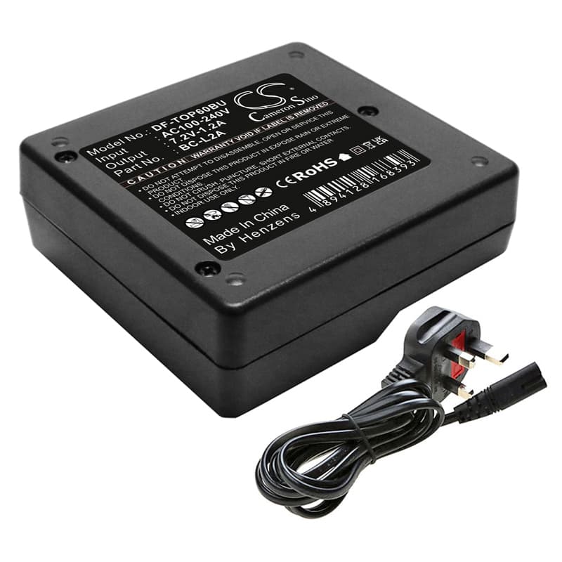 Replacement Battery for Topcon ES Total Station - DF-TOP60BU-1.jpg