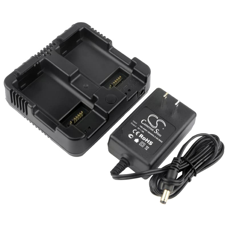 Replacement Battery for Spectra Precision Focus 6 - DF-TRM300BA-1.jpg
